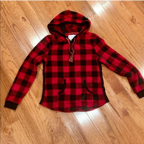 Muk Luk Fleece Holiday Lounge Set NWT - Picture 3 of 7